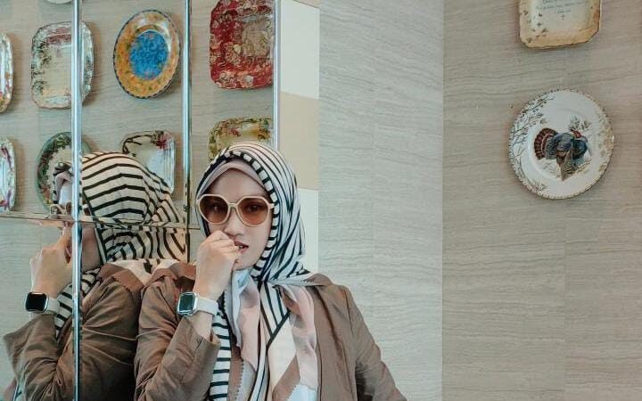 Riene Soebiyanto, Jangan Mencari Validasi Dari Luar Carilah dari Dalam