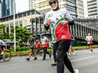 drg. Merry Rachmawati, Enjoy Every Step, Trust Yourself and Appreciate Every Progress