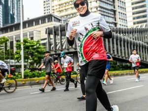 drg. Merry Rachmawati, Enjoy Every Step, Trust Yourself and Appreciate Every Progress