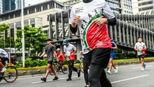 drg. Merry Rachmawati, Enjoy Every Step, Trust Yourself and Appreciate Every Progress