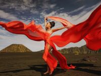 Abigail Wenny Sukamto, Jadi Diri Sendiri dan Lakukan Hal Kecil dengan Cara yang Hebat