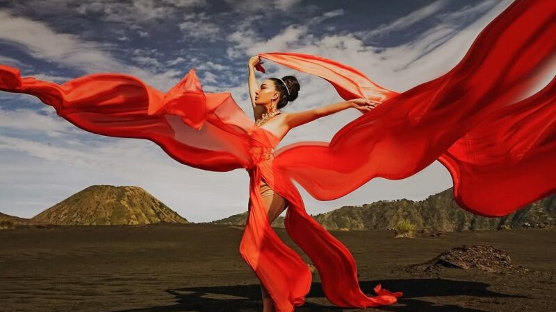 Abigail Wenny Sukamto, Jadi Diri Sendiri dan Lakukan Hal Kecil dengan Cara yang Hebat