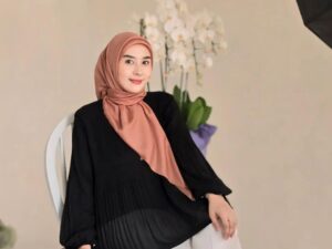 Sisil, Selebgram yang Enggan Disebut Selebgram