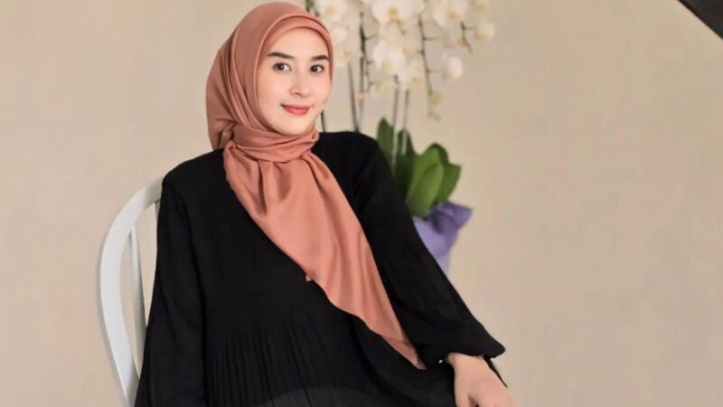 Sisil, Selebgram yang Enggan Disebut Selebgram