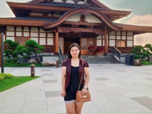 Rina Ryorifamily, Hari Ini Tiada Terulang, Maka Selalu Lakukan yang Terbaik Setiap Harinya