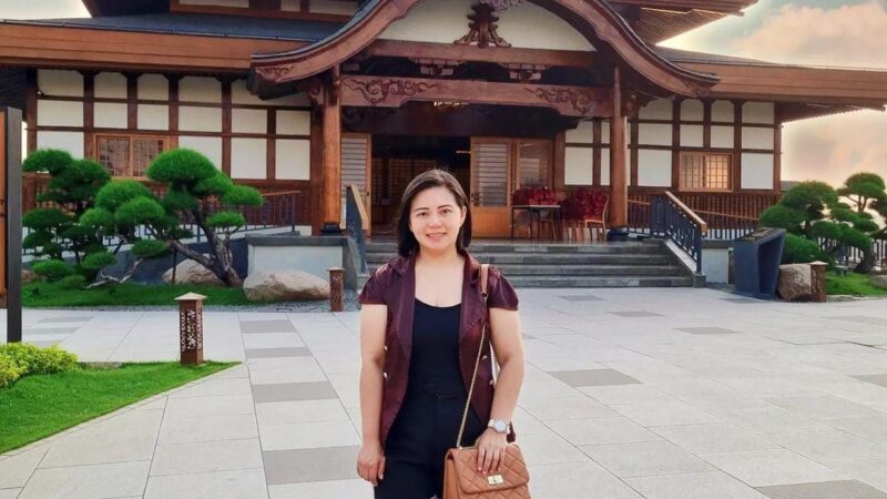 Rina Ryorifamily, Hari Ini Tiada Terulang, Maka Selalu Lakukan yang Terbaik Setiap Harinya