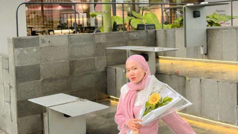 Eva Harnani, Sebagai Ibu Bisa Sukses dan Saling Support