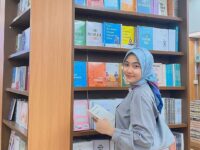 Dita Rahma Yunisa, Berusaha Selalu Konsisten dan Profesional Perihal Pekerjaan