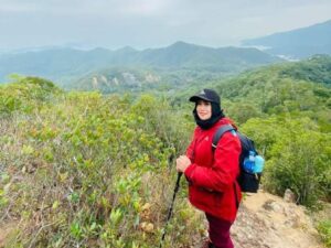 Sri Murniasih: Sosok TKI Multitalenta, Youtuber Travelling & Adventur Terkenal di Hongkong