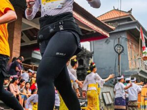 Diah Kuncoro W., Lakukan Pekerjaan Kita dengan Ilmu dan Hati