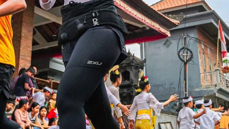 Diah Kuncoro W., Lakukan Pekerjaan Kita dengan Ilmu dan Hati