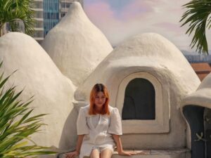 Elisa Chacha: Food Photography Lebih Ringkas dan Simpel, Jadi Asyik Aja