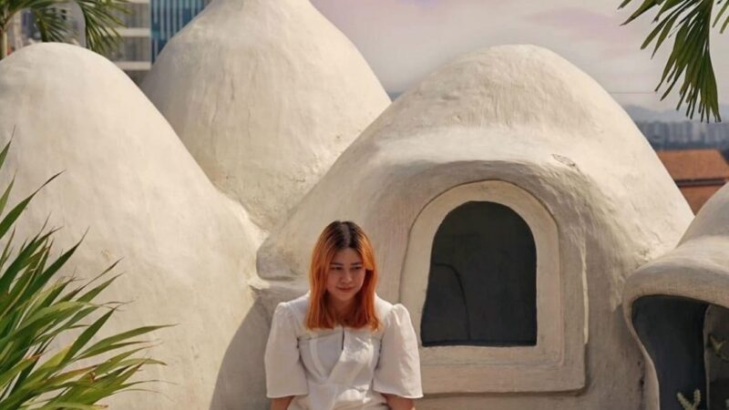 Elisa Chacha: Food Photography Lebih Ringkas dan Simpel, Jadi Asyik Aja