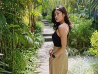 Ranitya Aulia, Jebolan Indonesian Idol yang Tak Pernah Berhenti Eksplorasi Talentanya