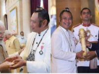 Ida Rsi Putra Manuaba Lewat Indonesia India Sanggam Ajukan Jalur Rempah Warisan Dunia