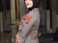 Chindi Ratri, Kesuksesan Selalu Bersama Orang-orang yang Pantang Menyerah