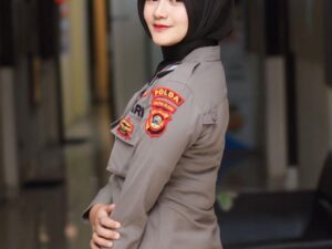 Chindi Ratri, Kesuksesan Selalu Bersama Orang-orang yang Pantang Menyerah