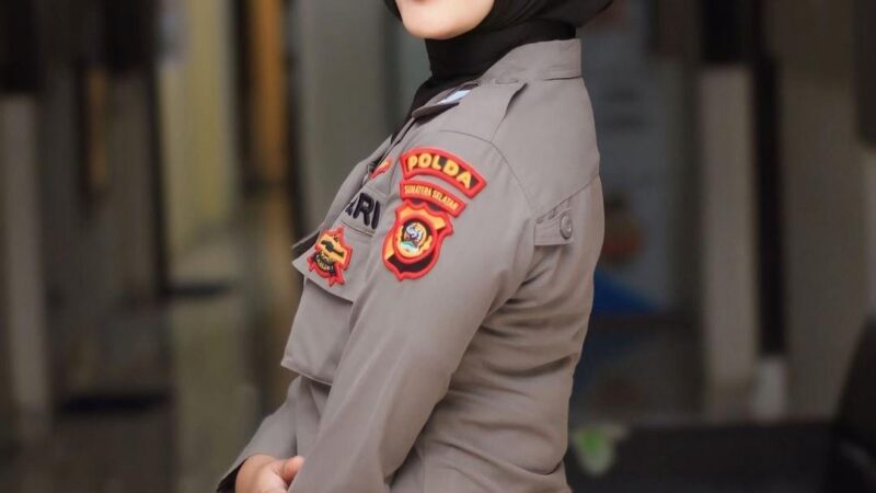 Chindi Ratri, Kesuksesan Selalu Bersama Orang-orang yang Pantang Menyerah