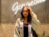 Margareth Dian Natasha, Tiada Kata Menyerah Sebelum Melangkah Jauh!