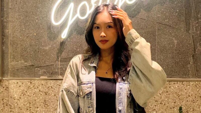 Margareth Dian Natasha, Tiada Kata Menyerah Sebelum Melangkah Jauh!