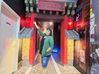 Marina Susanti, Hiduplah dan Berkatalah dengan Baik Karena Itu Semua Ialah Doa