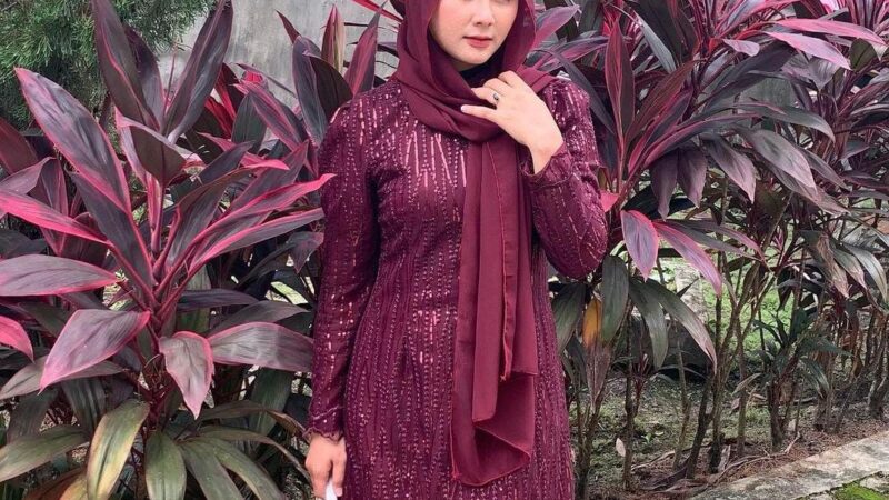 Sekar Lingga Dayan Tarany, Jangan Pernah Menyerah dan Putus Asa dalam Langkah Perjalanan Kita