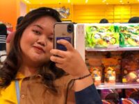 Rosa Inda Agustin, SAB: Menjadi Orang Baik Ialah Tentang Kejujuran dan Integritas