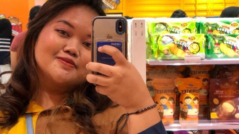 Rosa Inda Agustin, SAB: Menjadi Orang Baik Ialah Tentang Kejujuran dan Integritas