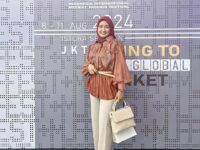 Windy Rismawati, Salah Satu Tips Sukses Konten Kreator Ialah Tentukan Niche Terlebih Dahulu