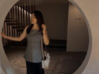 Pricilla Octavia, Keberanian Bukanlah Ketiadaan Ketakutan, Melainkan Kemampuan Untuk Terus Melangkah Meski Merasa Takut