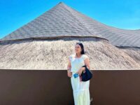 Ratna Dewi Hariadi, Jadi Konten Kreator Kudu Update Ilmu dan Berjejaring Agar Bisa Bertahan