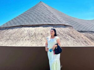 Ratna Dewi Hariadi, Jadi Konten Kreator Kudu Update Ilmu dan Berjejaring Agar Bisa Bertahan