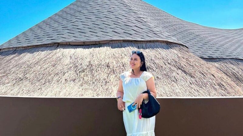 Ratna Dewi Hariadi, Jadi Konten Kreator Kudu Update Ilmu dan Berjejaring Agar Bisa Bertahan