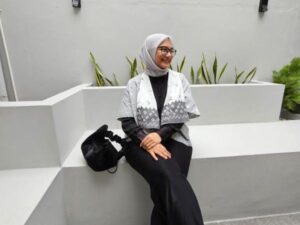 dr. Shirin Syailandira: Bekerja dengan Masyarakat Kudu Ikhlas, Berkah Bisa Datang dari Pintu Lainnya Tiada Disangka