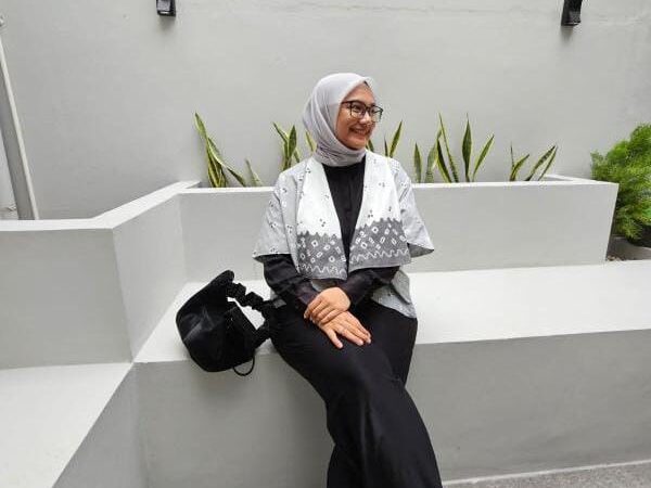 dr. Shirin Syailandira: Bekerja dengan Masyarakat Kudu Ikhlas, Berkah Bisa Datang dari Pintu Lainnya Tiada Disangka