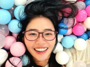 Inge Rahayu Riyandini, Kita Punya Kesempatan Sama Untuk Sukses, Jika Bisa Bekerja Cerdas dan Lebih Giat