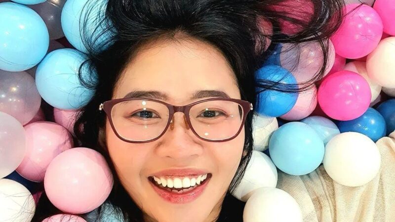 Inge Rahayu Riyandini, Kita Punya Kesempatan Sama Untuk Sukses, Jika Bisa Bekerja Cerdas dan Lebih Giat