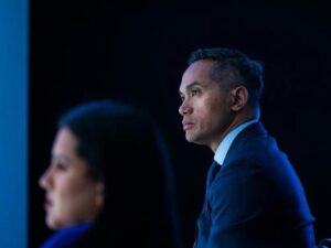 Anindya Bakrie: WEF Penting, Sebagai Agenda Setting Dunia di Awal Tahun 2024