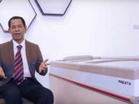 Masih Perlu Kerja Keras Untuk Membangun Rantai Pasok Dingin