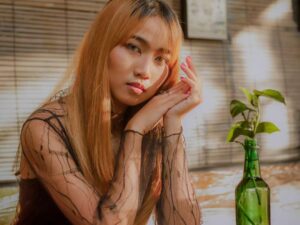 Yuko Hoshio Kartika, Jangan Cuma Jadi Be Your Self, Tapi Harus “Be Your Better Self