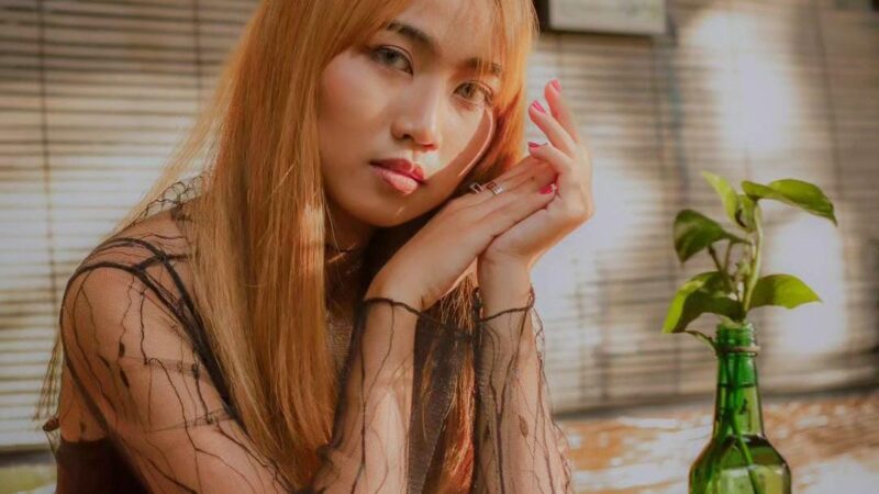 Yuko Hoshio Kartika, Jangan Cuma Jadi Be Your Self, Tapi Harus “Be Your Better Self