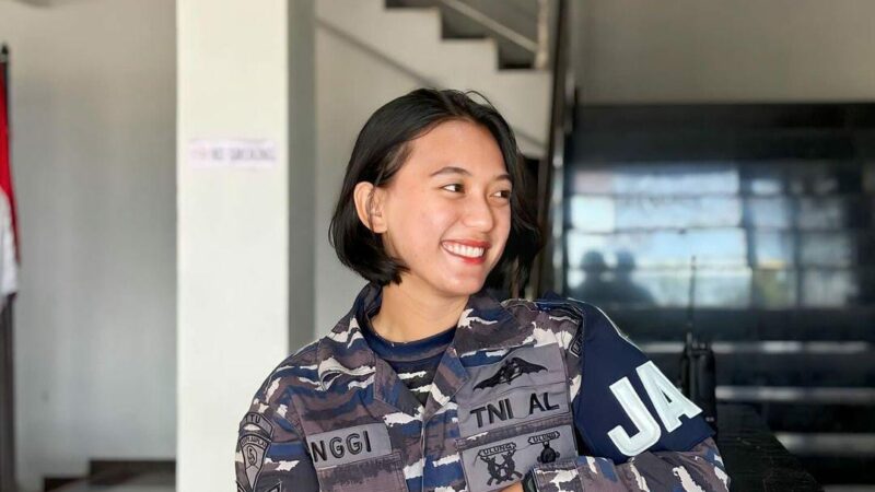 Nadya Anggriani, Ingin Bawa Orang Tua Umroh