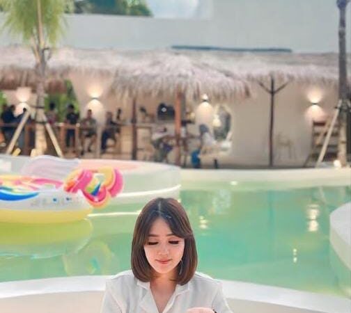 Shelly Wijaya, Teruslah Berusaha Jangan Menyerah!