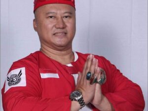 Bang David Darmawan: RUU Jakarta Sebuah Langkah Besar, Manifestasi Visi Menuju Pusat Ekonomi Global & Inklusif