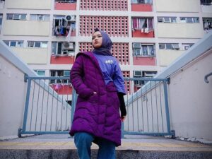 Yulia Bahri: Profesi Care Worker di Hongkong Harus Sabar & Jadikan Bos Seperti Keluarga Kita Sendiri”