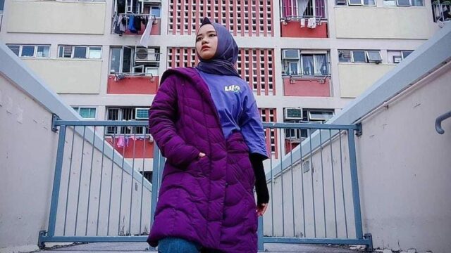 Yulia Bahri: Profesi Care Worker di Hongkong Harus Sabar & Jadikan Bos Seperti Keluarga Kita Sendiri”