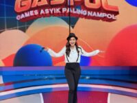 Tebe Prastika , Capai Mimpi Tapi Jangan Lupa Tetap Jadi Pribadi yang Baik