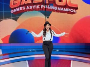 Tebe Prastika , Capai Mimpi Tapi Jangan Lupa Tetap Jadi Pribadi yang Baik