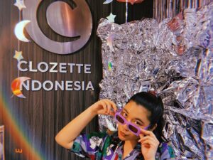 Sisilia Arin Palupi, Belajar Untuk Lebih Sadar di Kehidupan Kita!