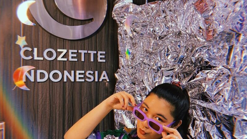 Sisilia Arin Palupi, Belajar Untuk Lebih Sadar di Kehidupan Kita!